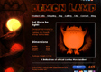 Demon Lamp