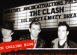 The Clash