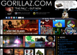 gorillaz