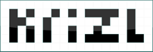 KRIZL Crosswords with a twist
